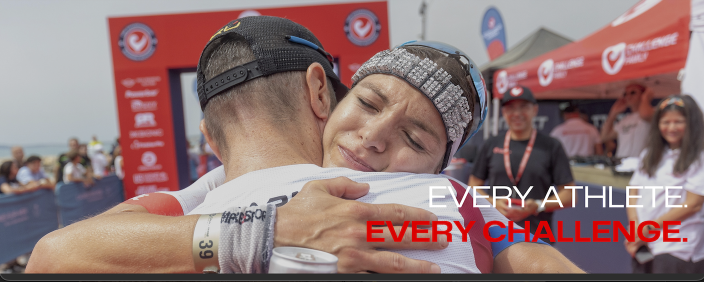 Challenge Family banner
