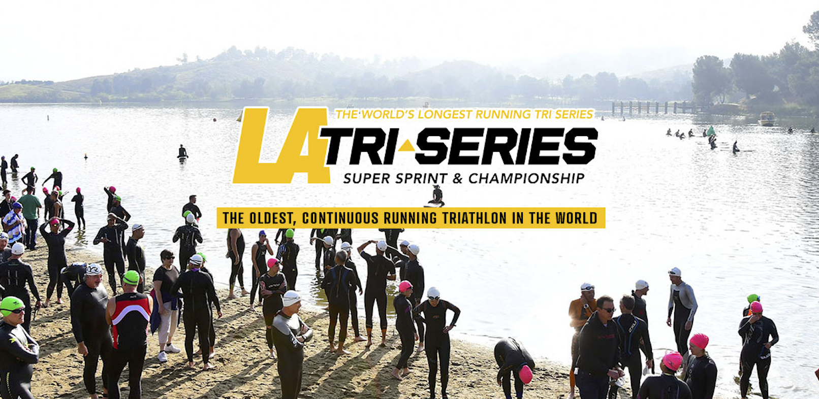 Tri Events Inc banner