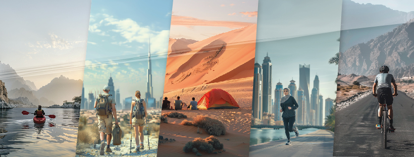 Adventure HQ banner