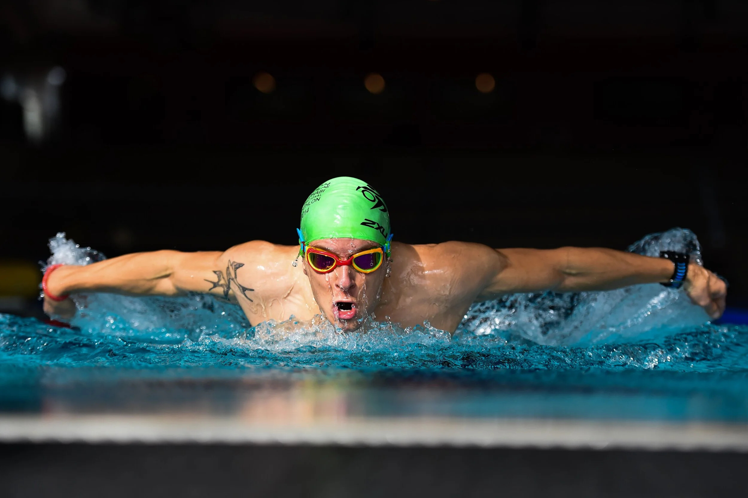 Luke Mathews gallery image