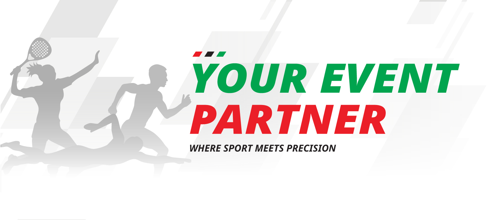 RACE.ME EVENTS banner
