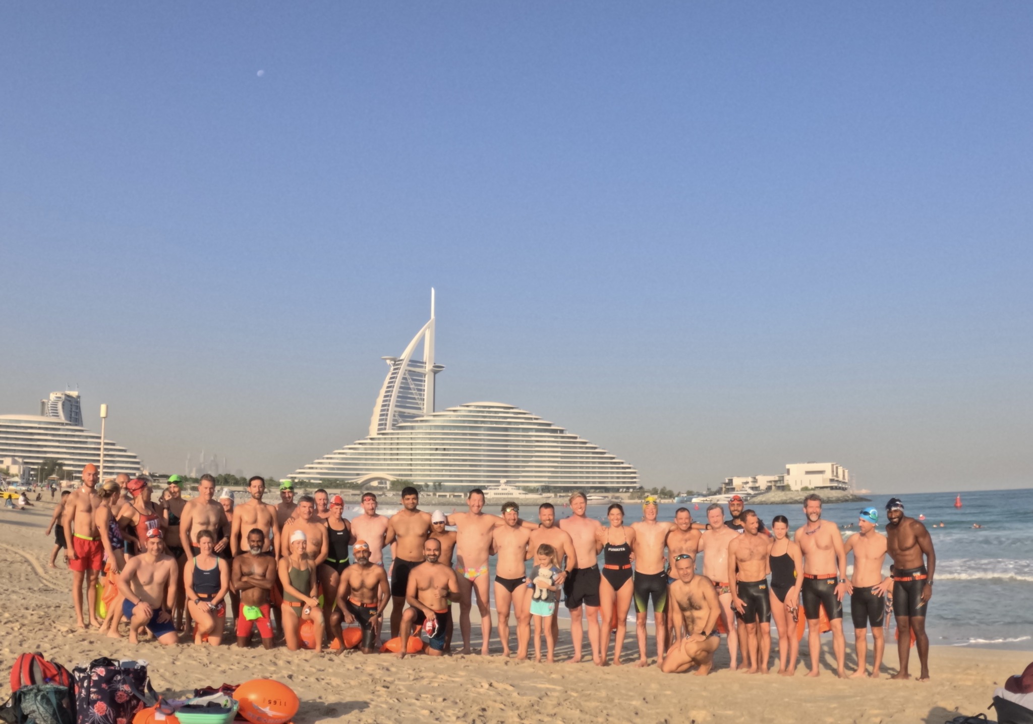 TRIDubai gallery image