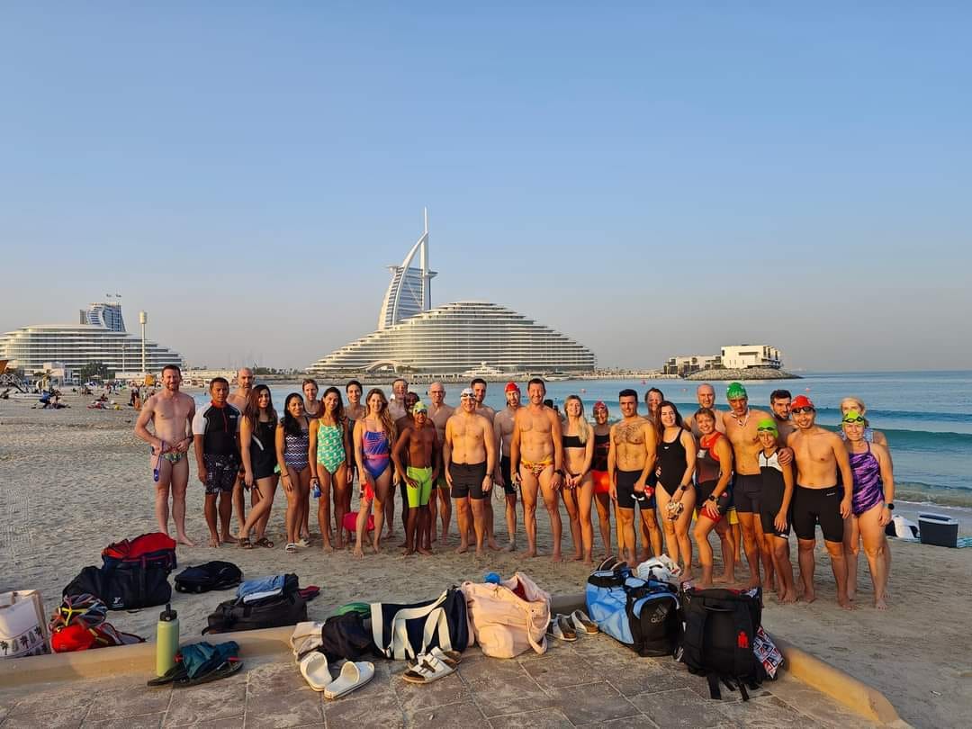 TRIDubai gallery image