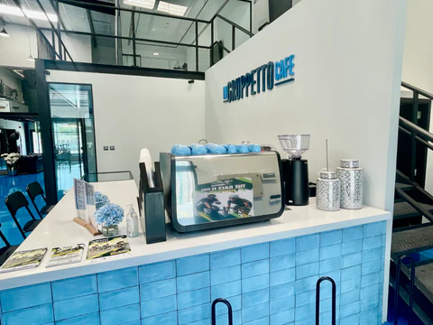 Cafe image