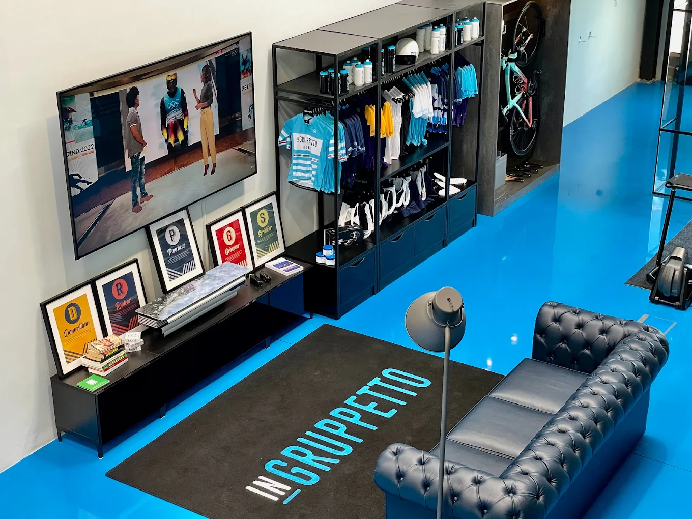 InGrupetto banner