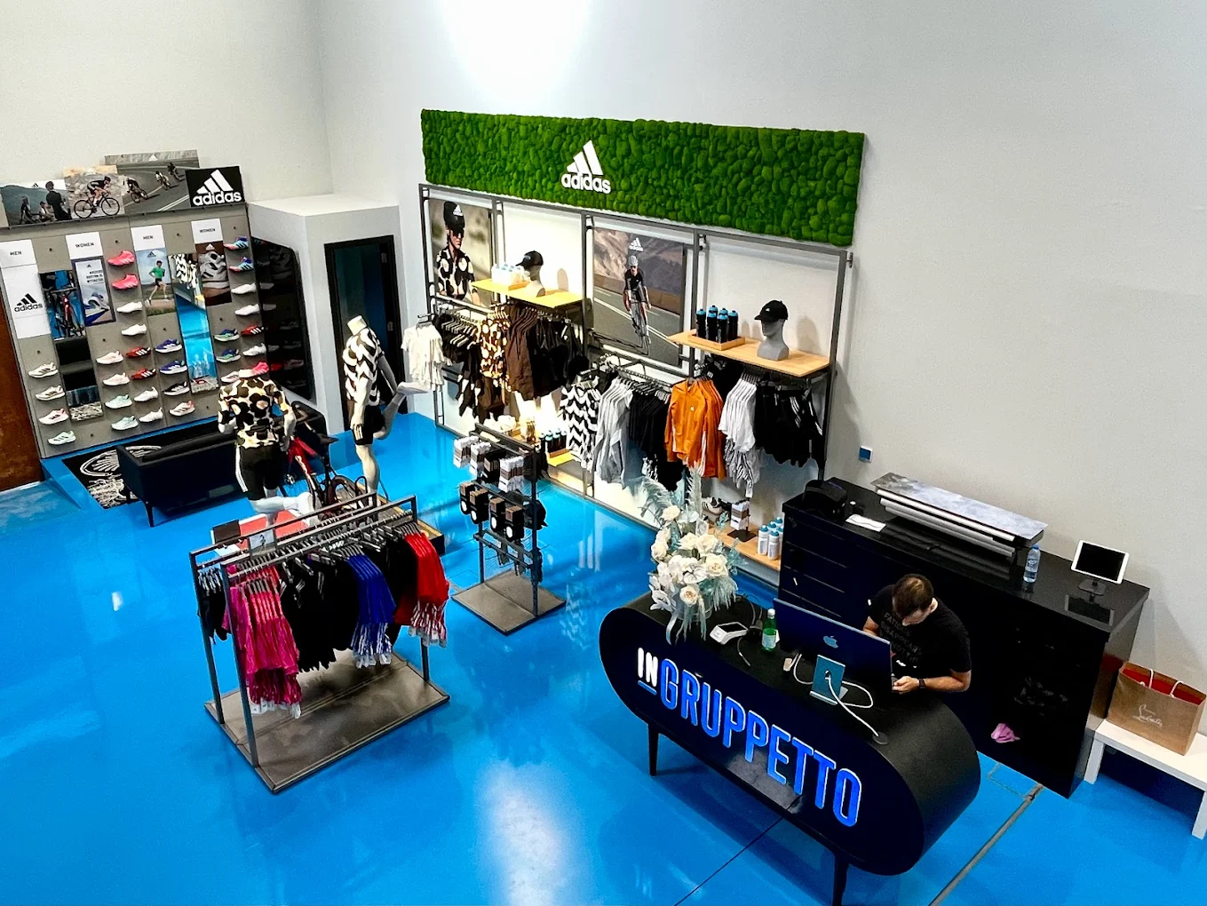 InGrupetto gallery image