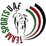  Team Sports UAE logo