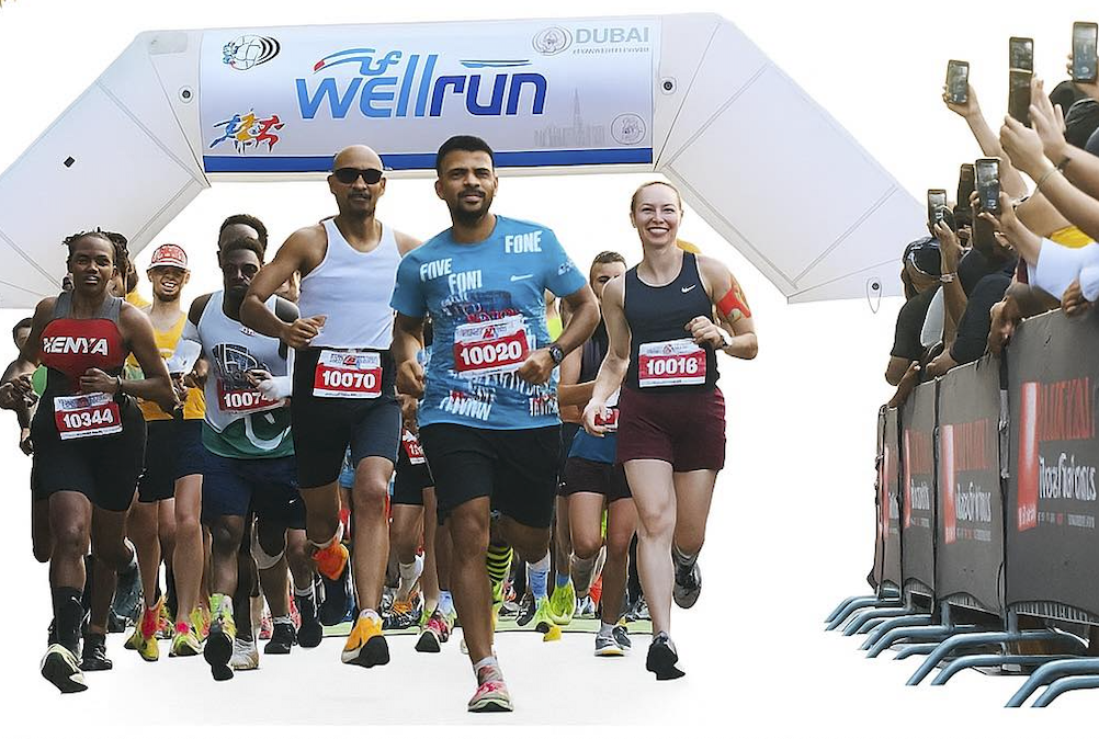  Team Sports UAE banner