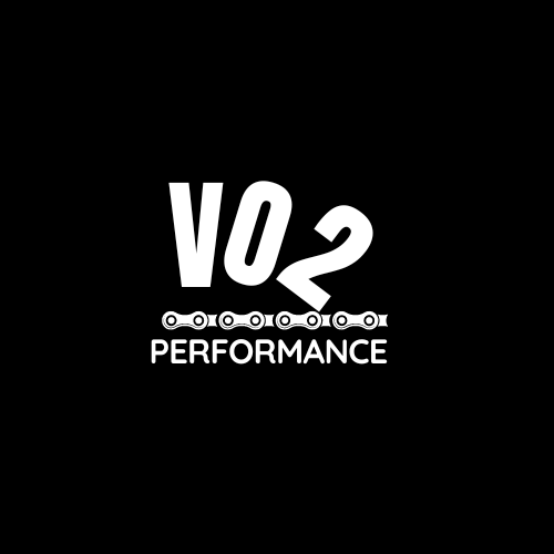 Vo2 performance.ae logo
