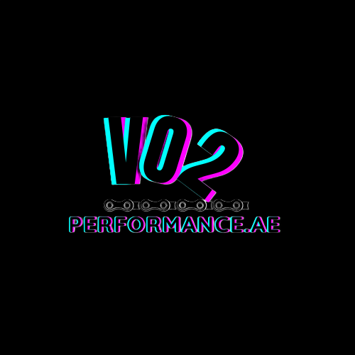 Vo2 performance LAB logo