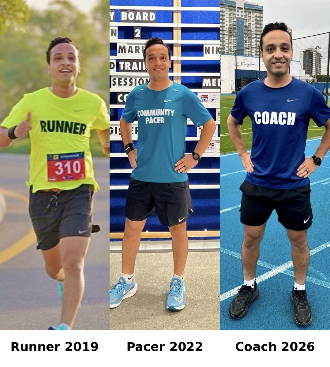 Coach  banner
