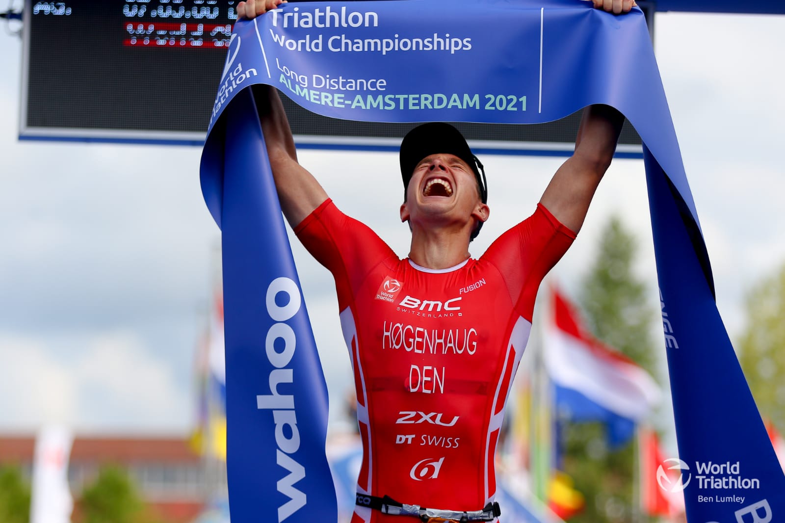World Triathlon gallery image