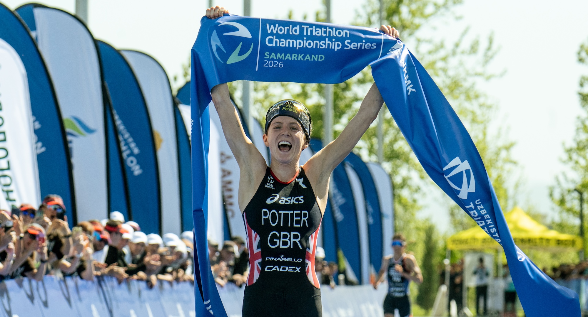 World Triathlon gallery image
