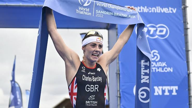 World Triathlon gallery image