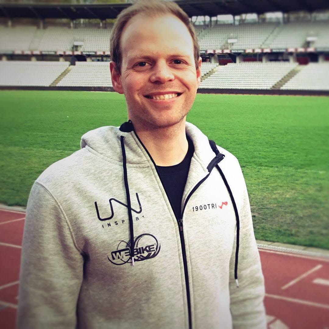 Rokkedal Endurance Coaching logo