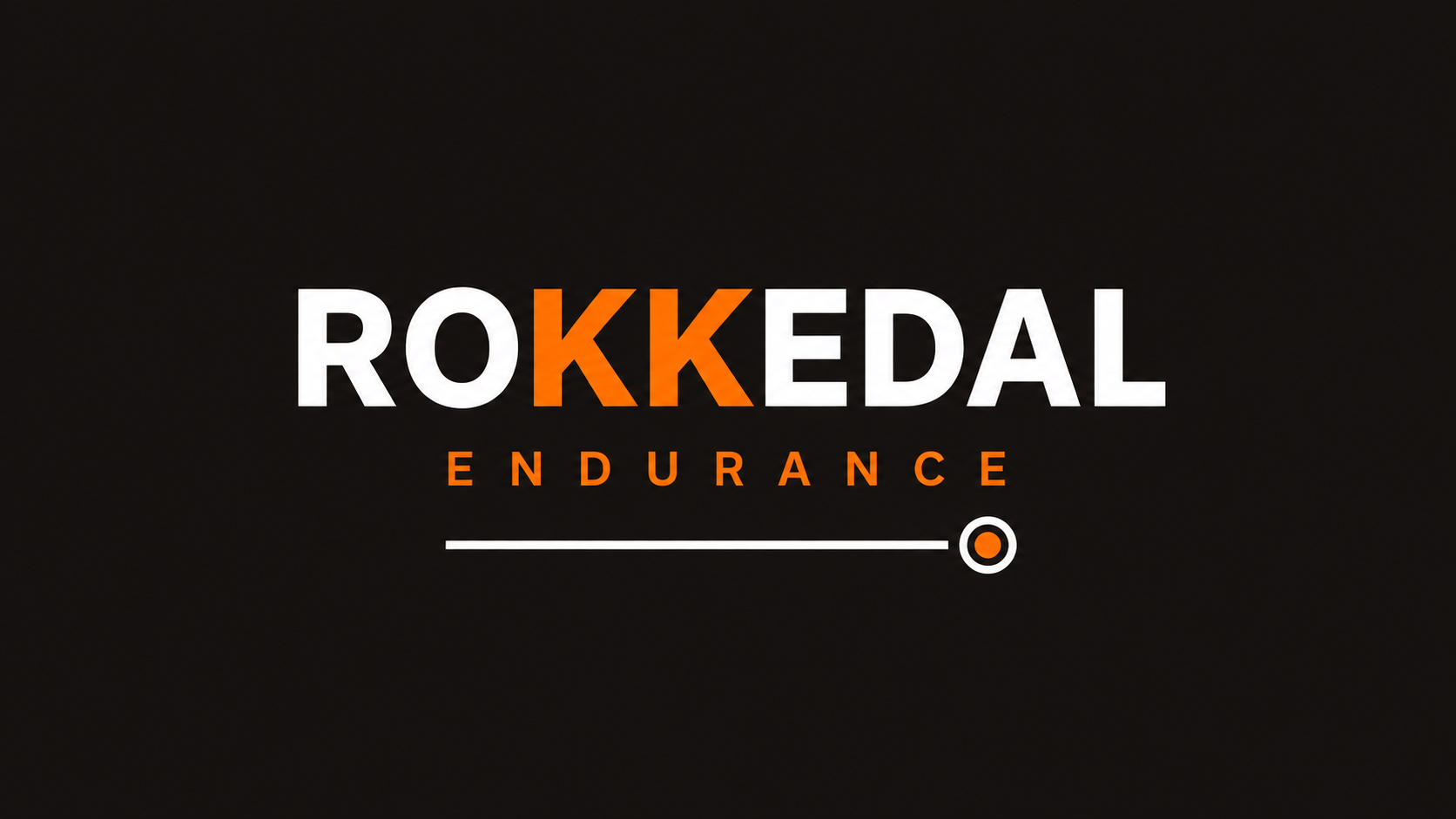 Rokkedal Endurance Coaching banner