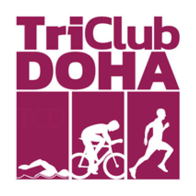 Tri Club Doha logo