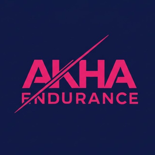 AKHA Endurance logo