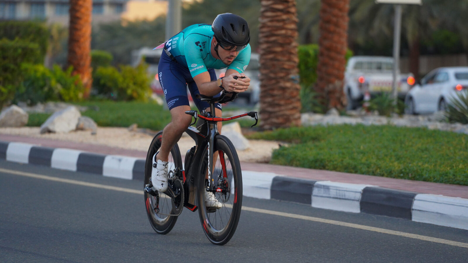 Performance coaching in Dubai image