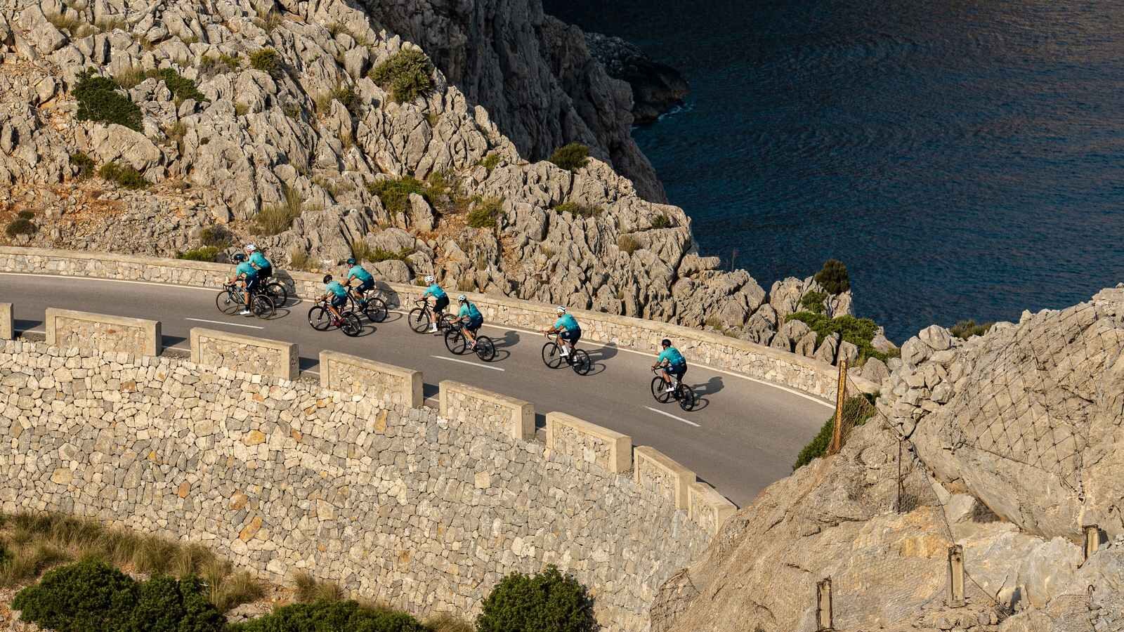 Mallorca camp · April 2027 image