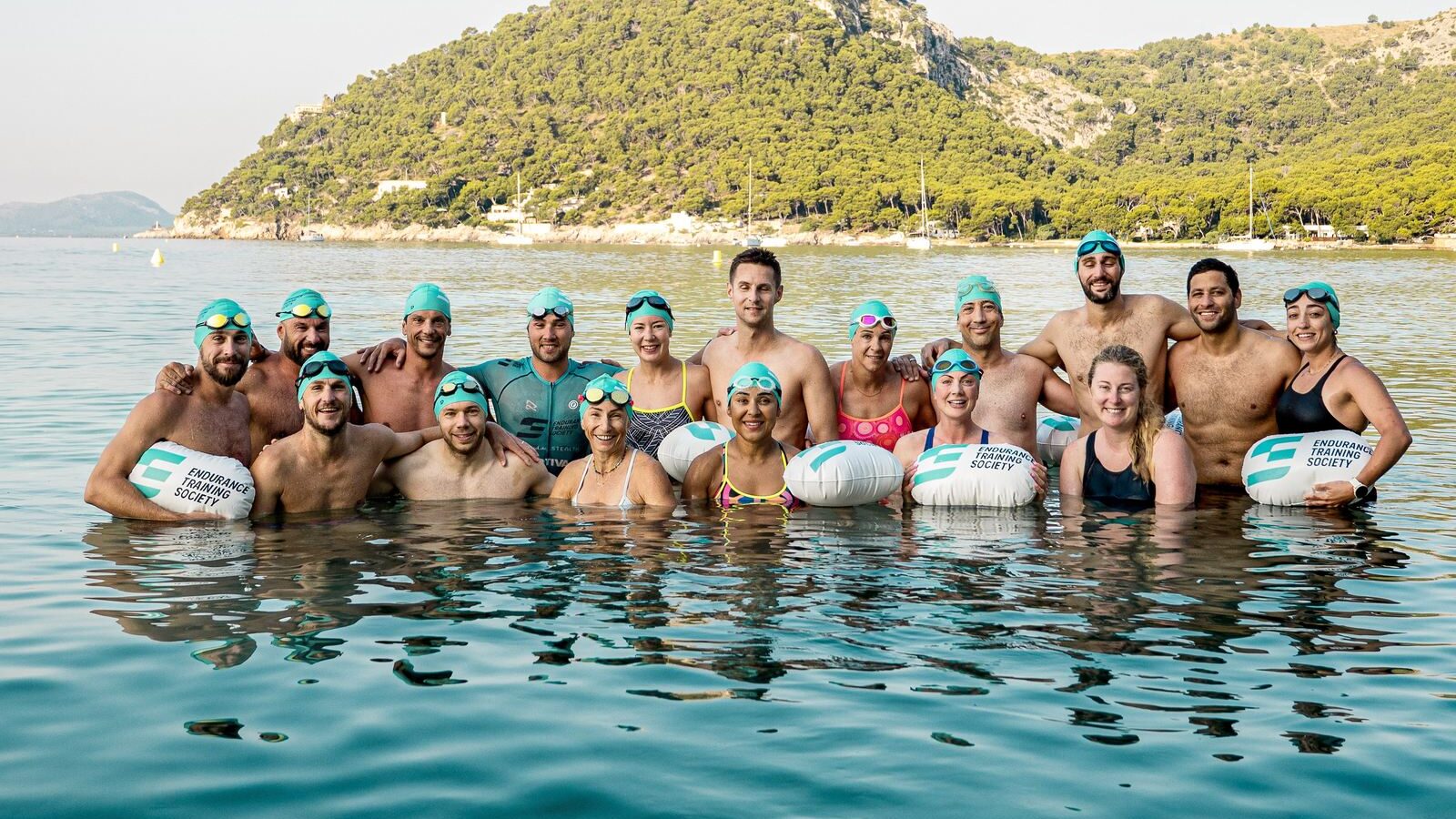 Mallorca camp · October 2027 image