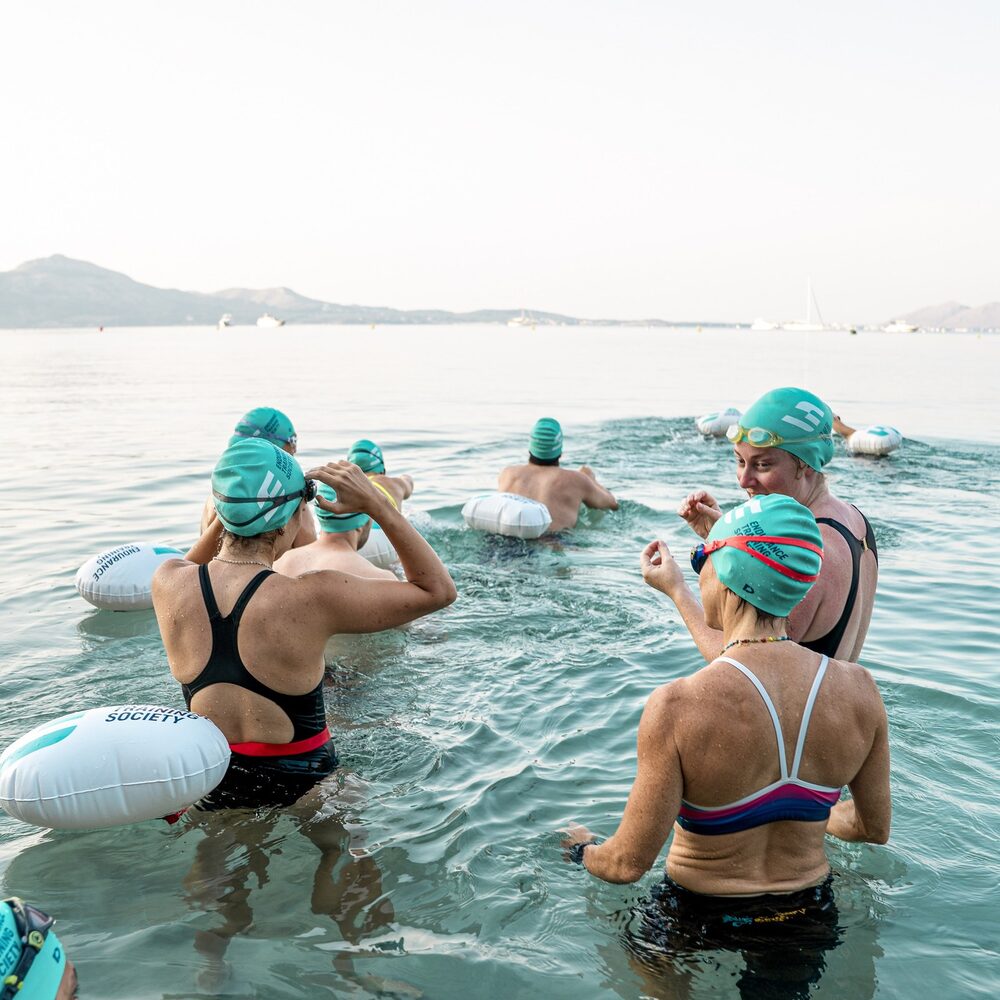 Endurance Training Society gallery image