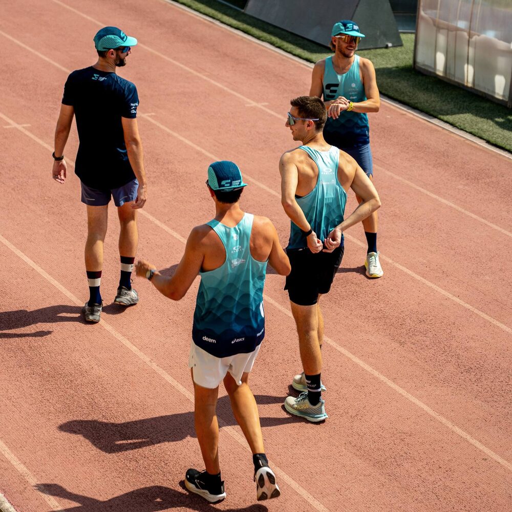Endurance Training Society gallery image