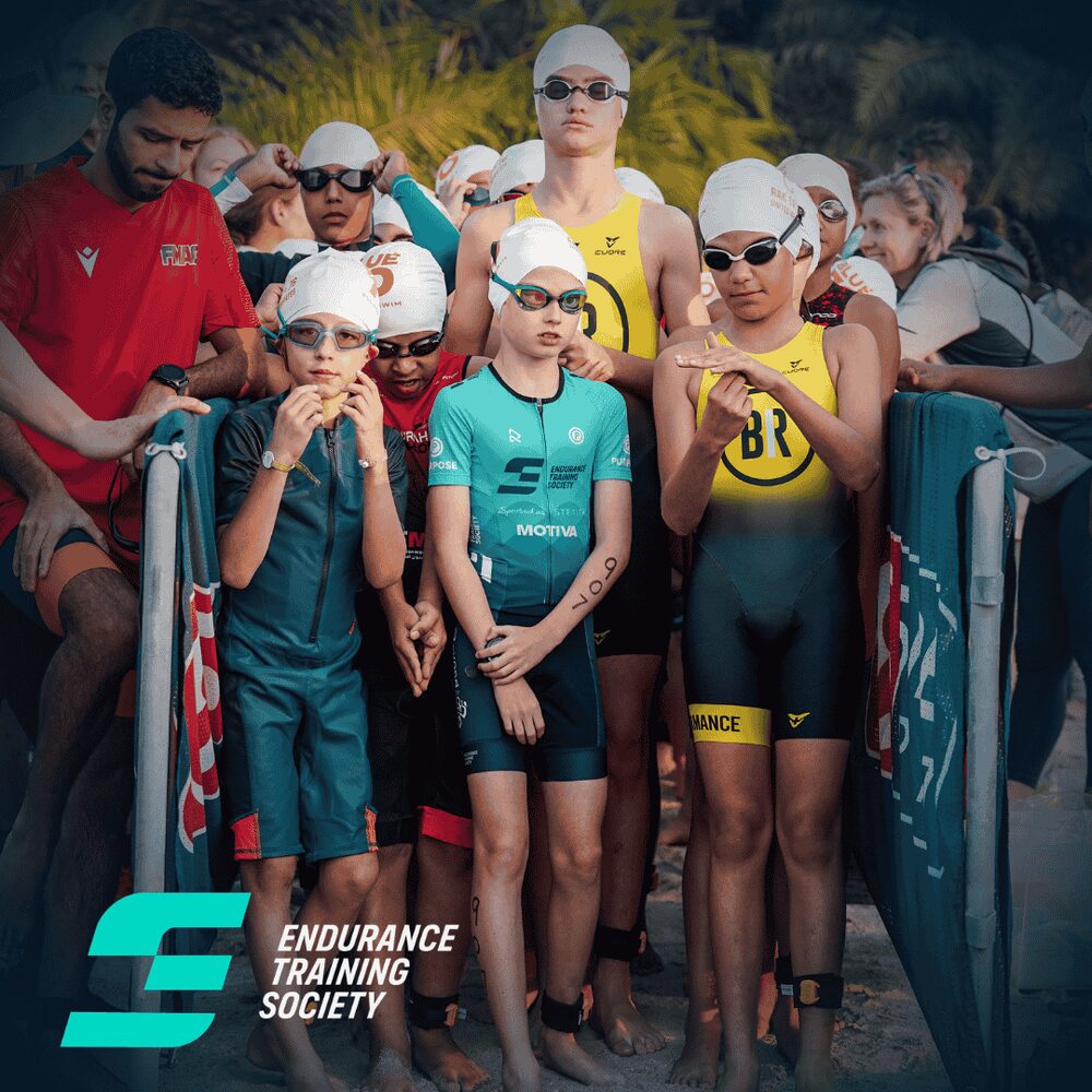Endurance Training Society gallery image