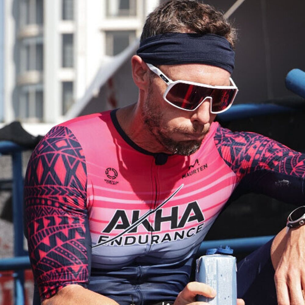AKHA Endurance gallery image
