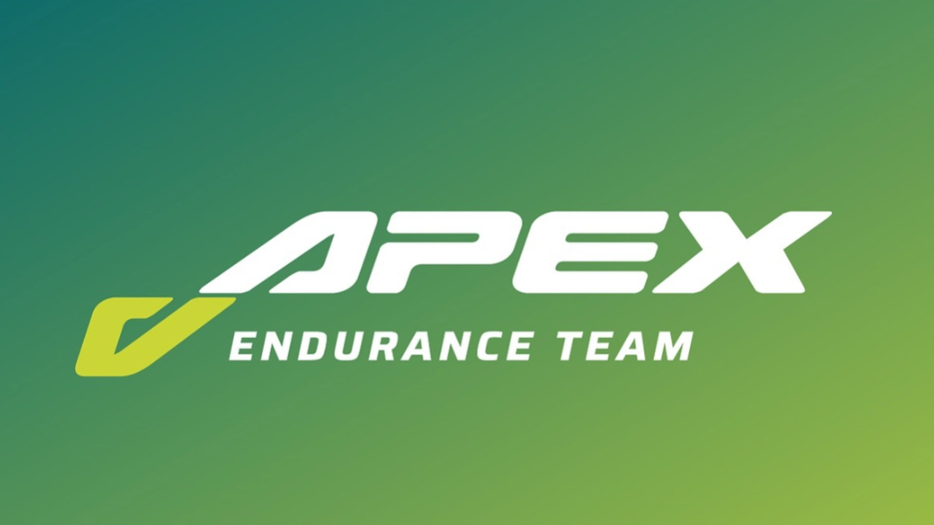 Apex Endurance banner