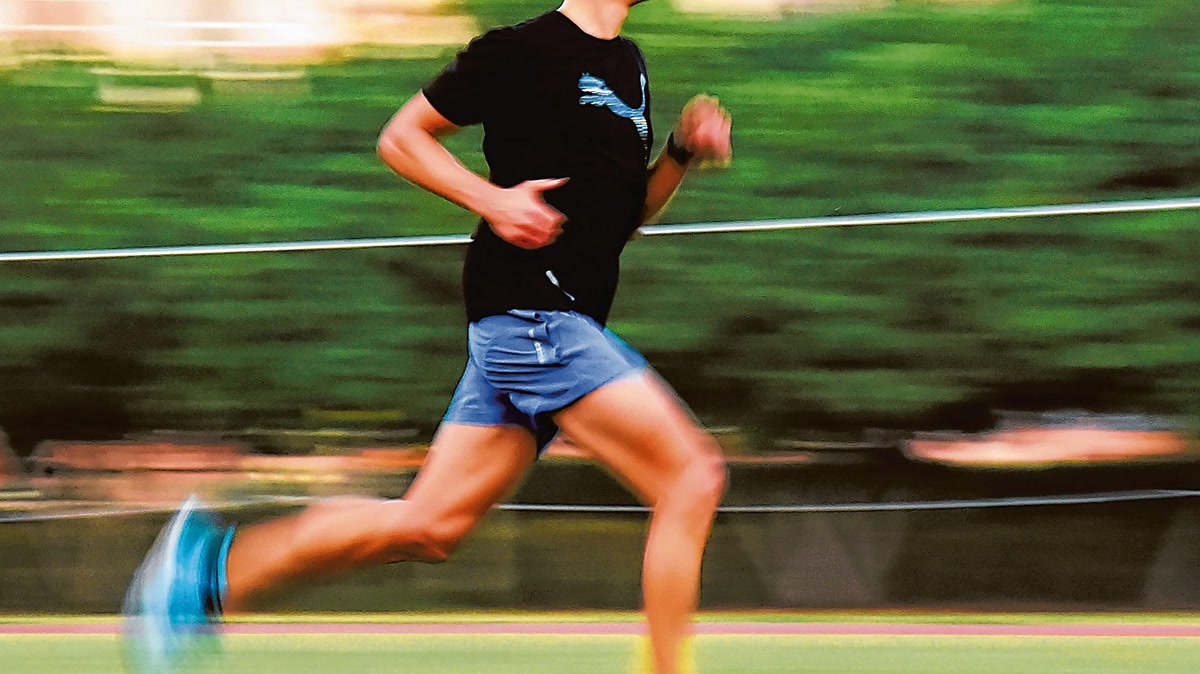 Strength and mobility for endurance image