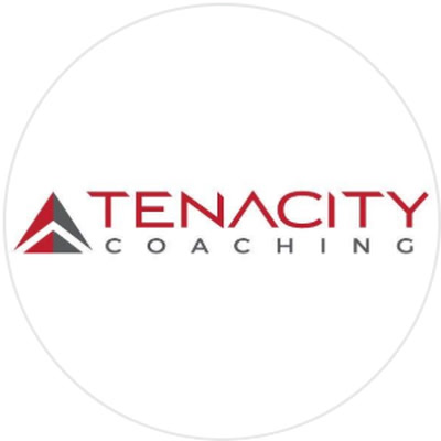 Tenacity Coaching logo